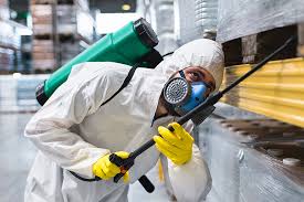 Best Commercial Pest Control  in Munford, TN